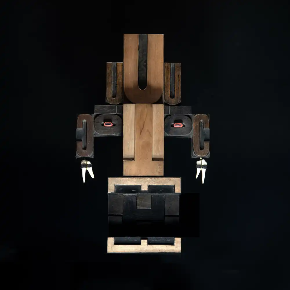 Totem 4